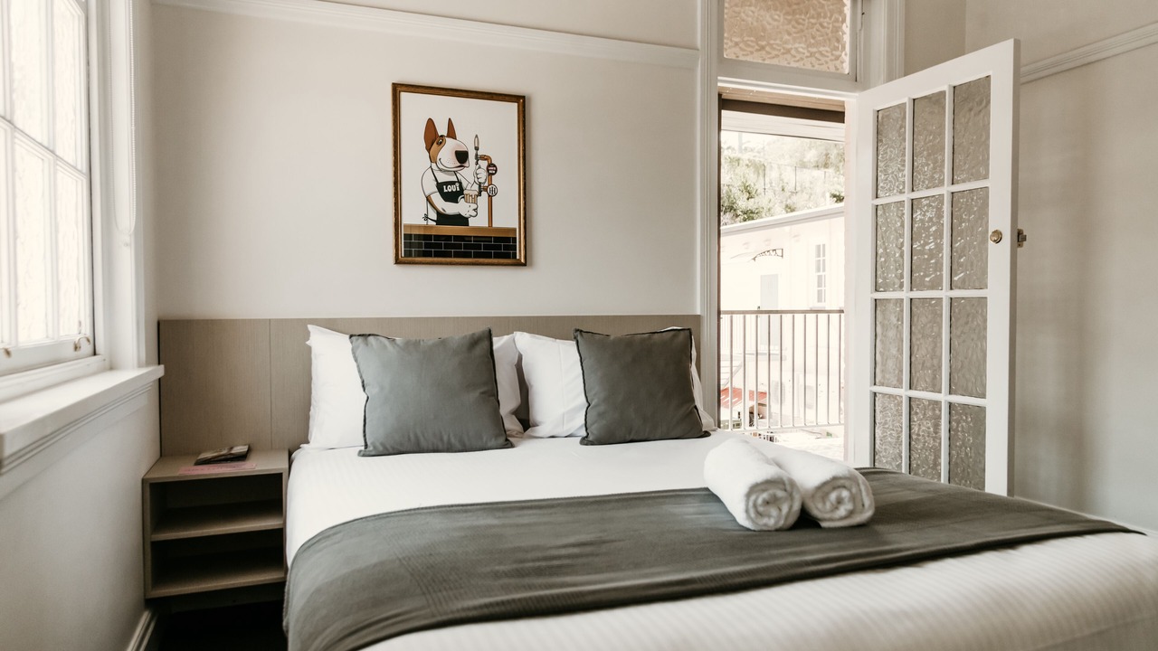 Photo of Patio Balcony in Murwillumbah