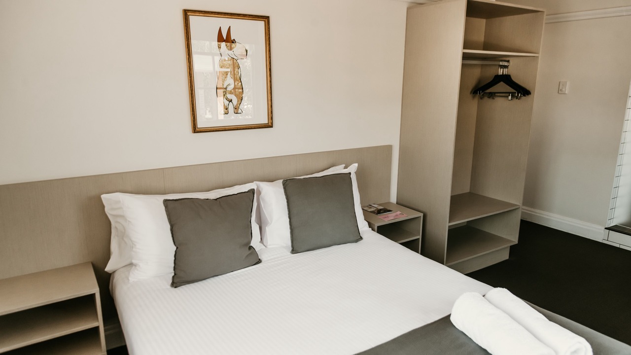 Photo of Bedroom in Murwillumbah