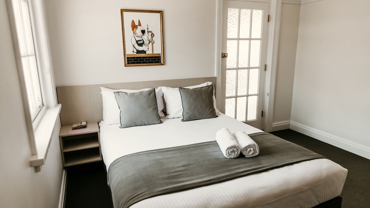 Photo of Patio Balcony in Murwillumbah