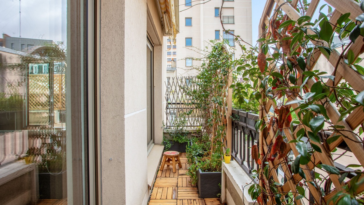 Photo of Outdoor in Silly-Gallieni