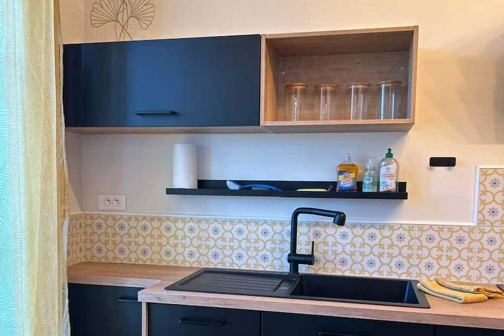 Photo of Kitchen in Les 3 Cites