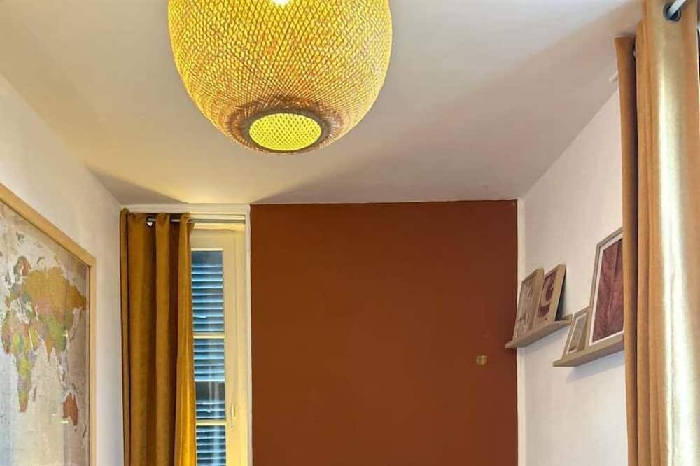 Photo of Bedroom in Les 3 Cites
