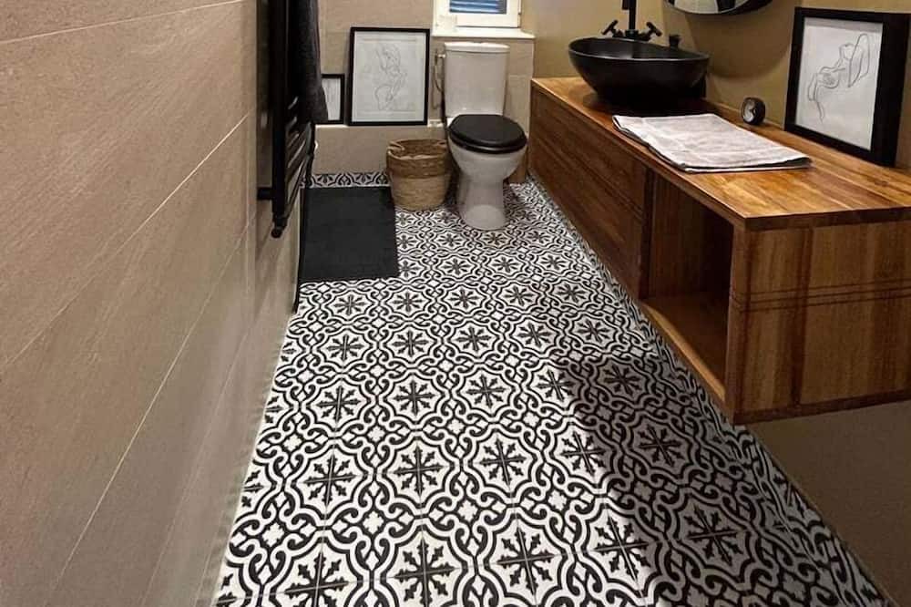 Photo of Bathroom in Les 3 Cites