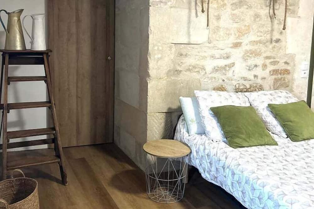 Photo of Bedroom in Les 3 Cites