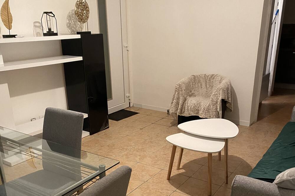 Photo of Bedroom in Les Amarats