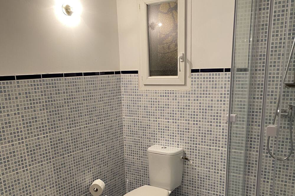Photo of Bathroom in Les Amarats