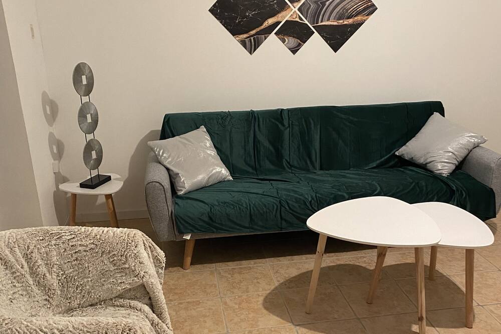 Photo of Livingroom in Les Amarats