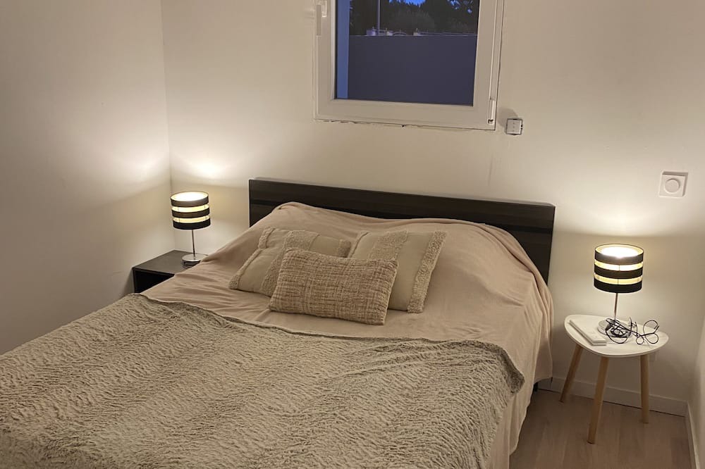 Photo of Bedroom in Les Amarats