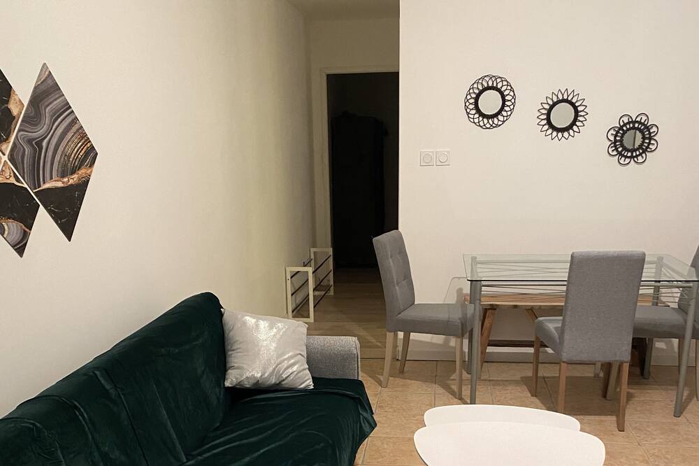 Photo of Livingroom in Les Amarats