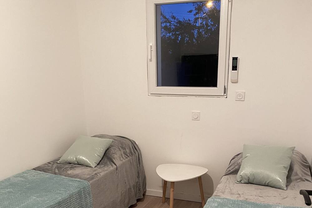 Photo of Bedroom in Les Amarats
