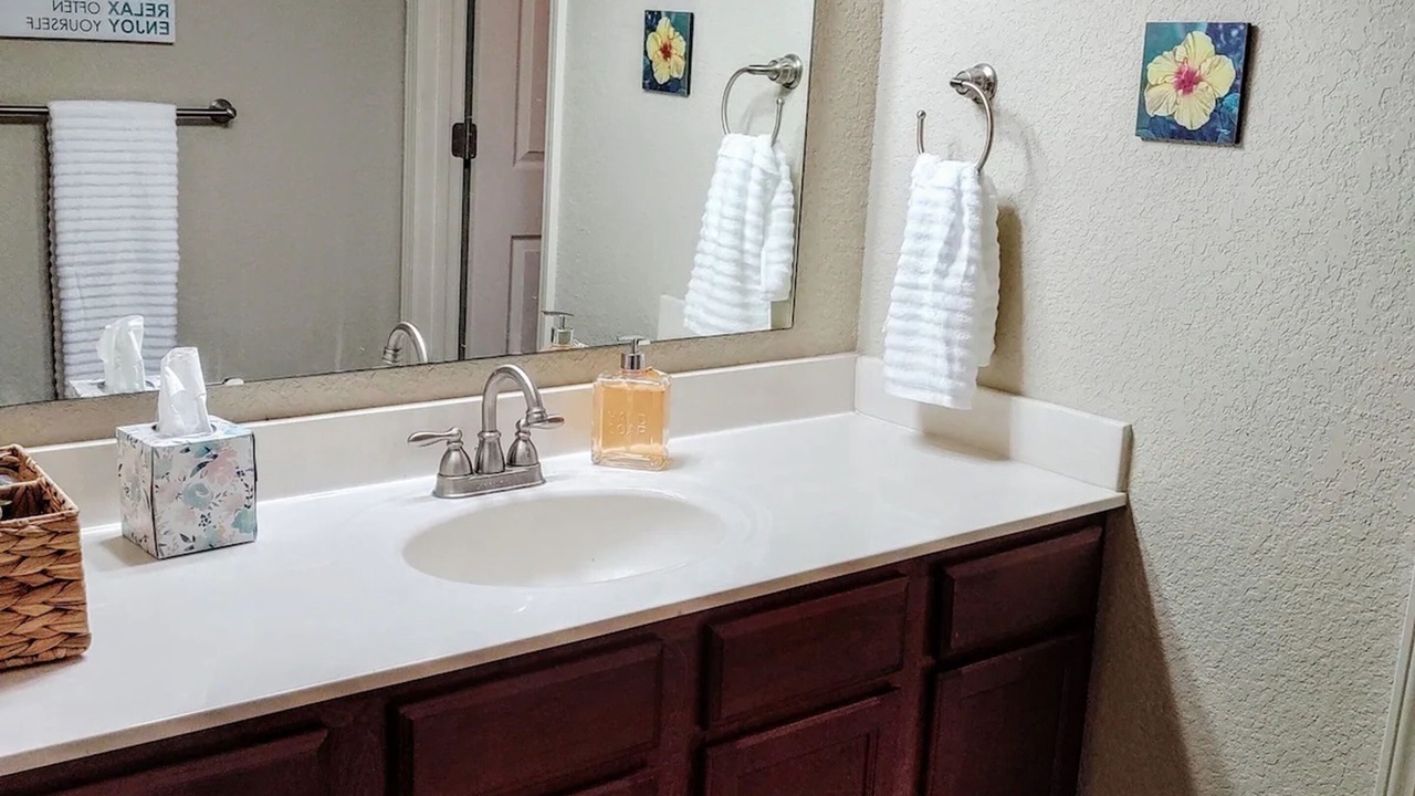 Photo of Bathroom in Mid America