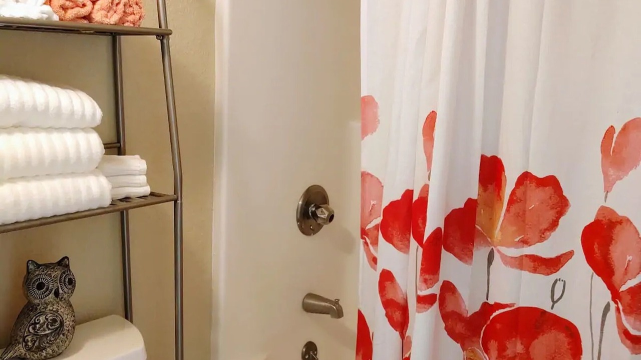 Photo of Bathroom in Mid America