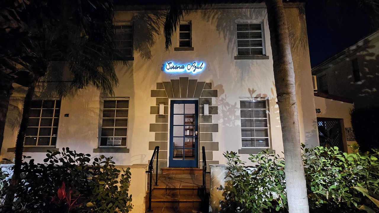 Photo of Outdoor in Flamingo/Lummus