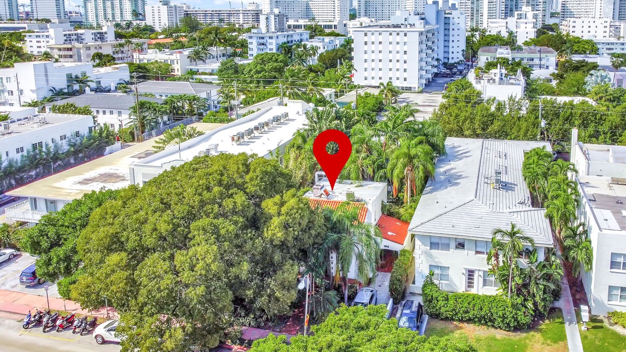 Photo of Outdoor in Flamingo/Lummus