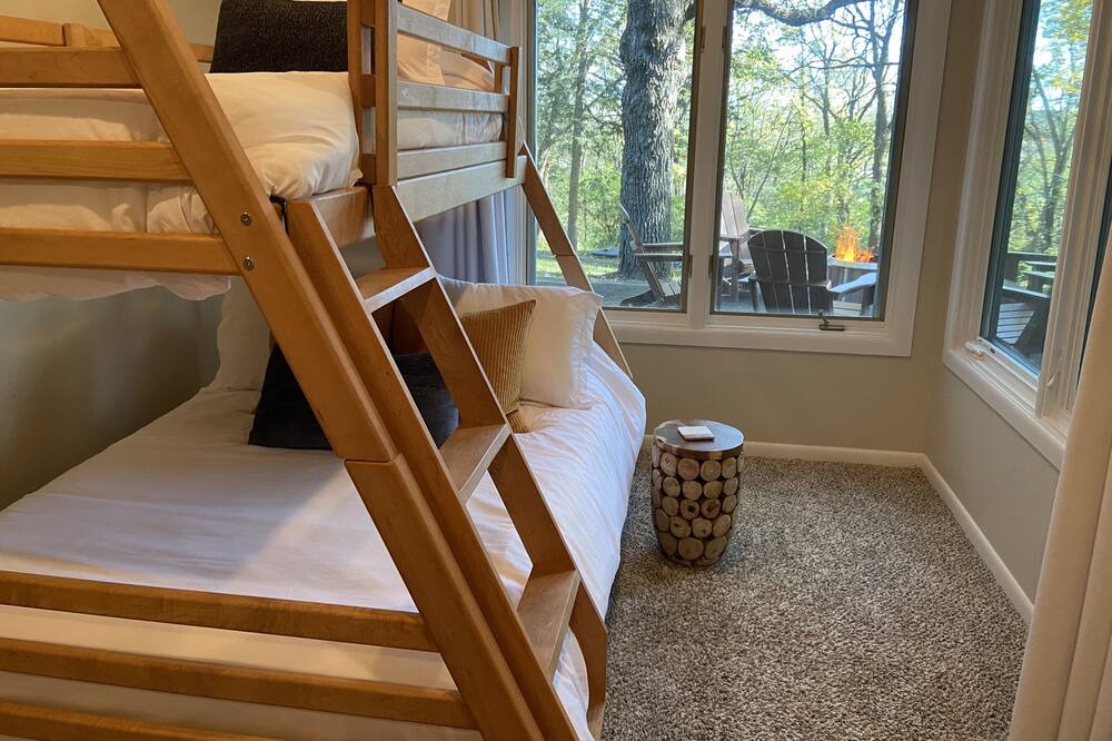 Photo of Bedroom in The Galena Territory