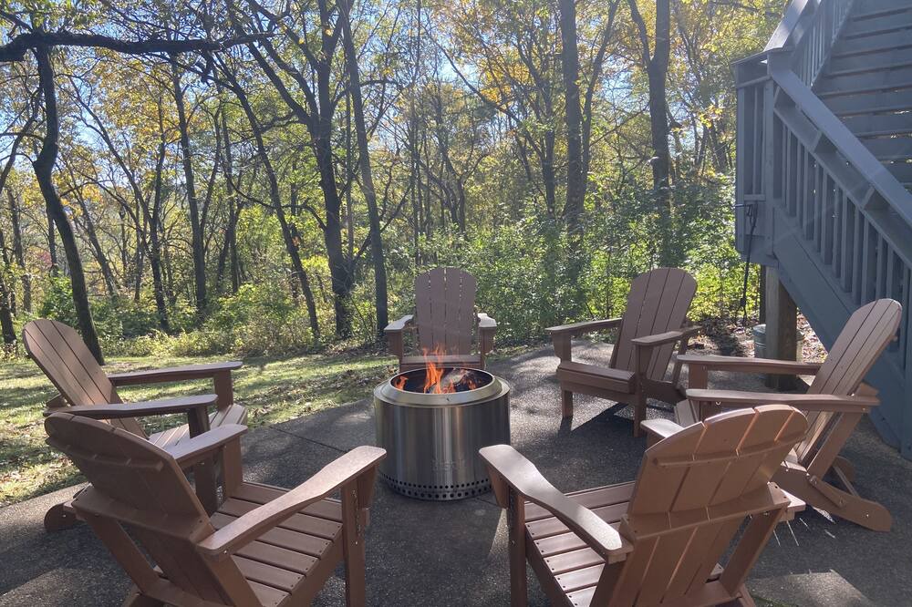 Photo of Outdoor in The Galena Territory