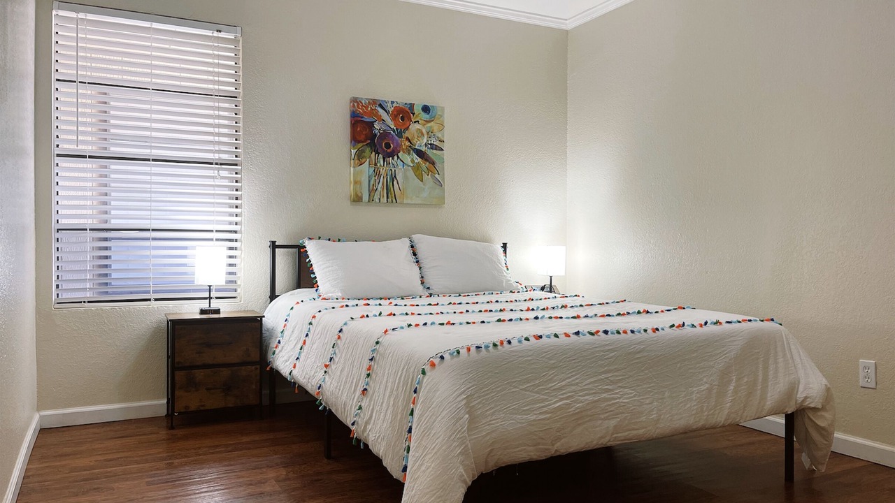 Photo of Bedroom in Monahans