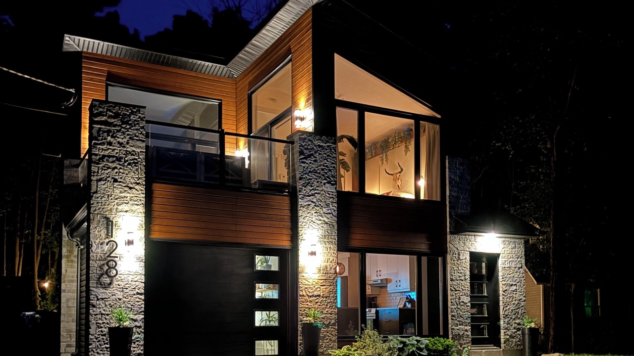 Photo of Outdoor in Saint-Alphonse-de-Granby