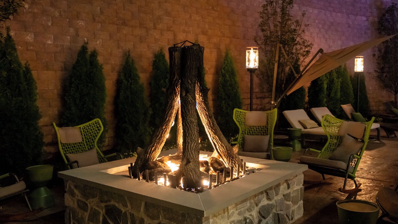 Photo of Patio Balcony in Swiftwater