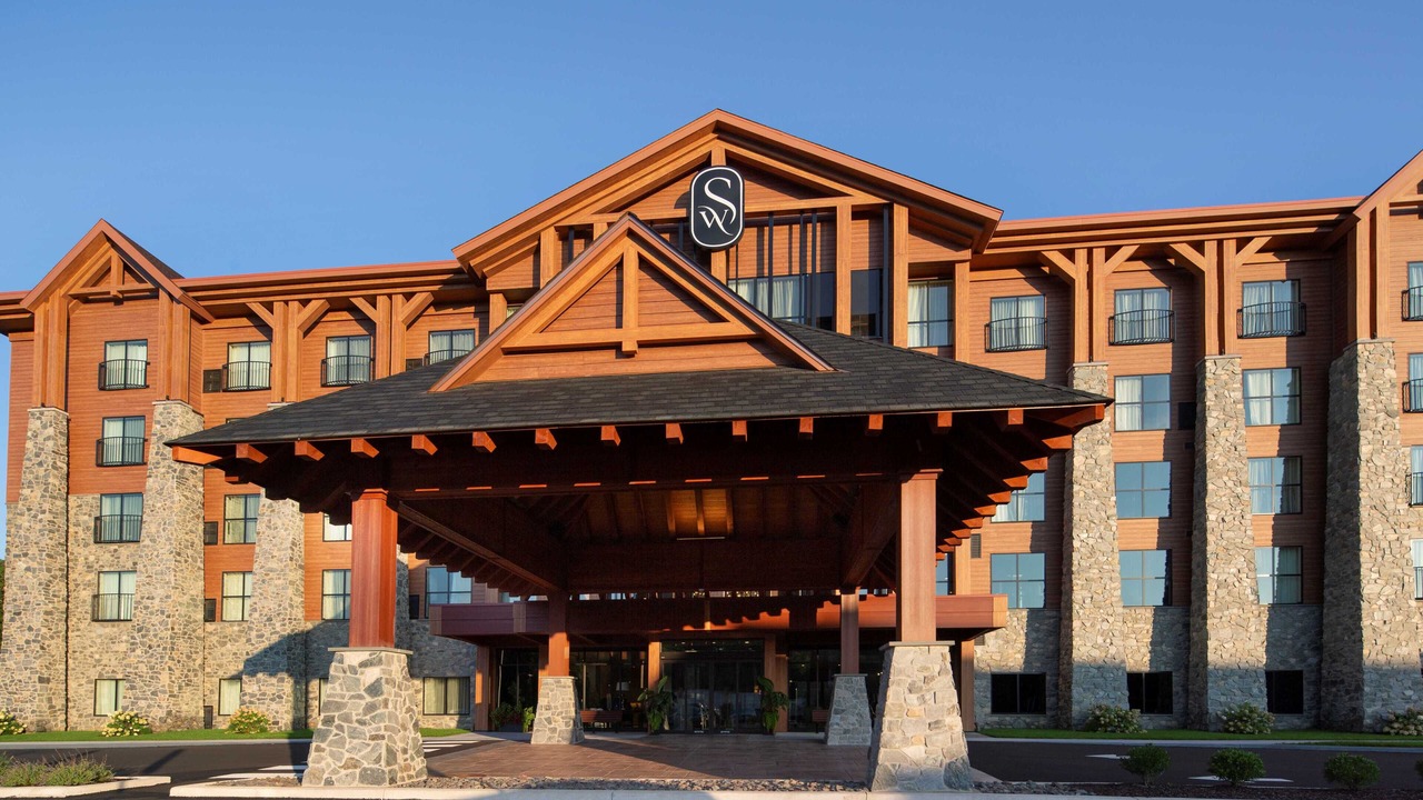 Photo of Outdoor in Swiftwater