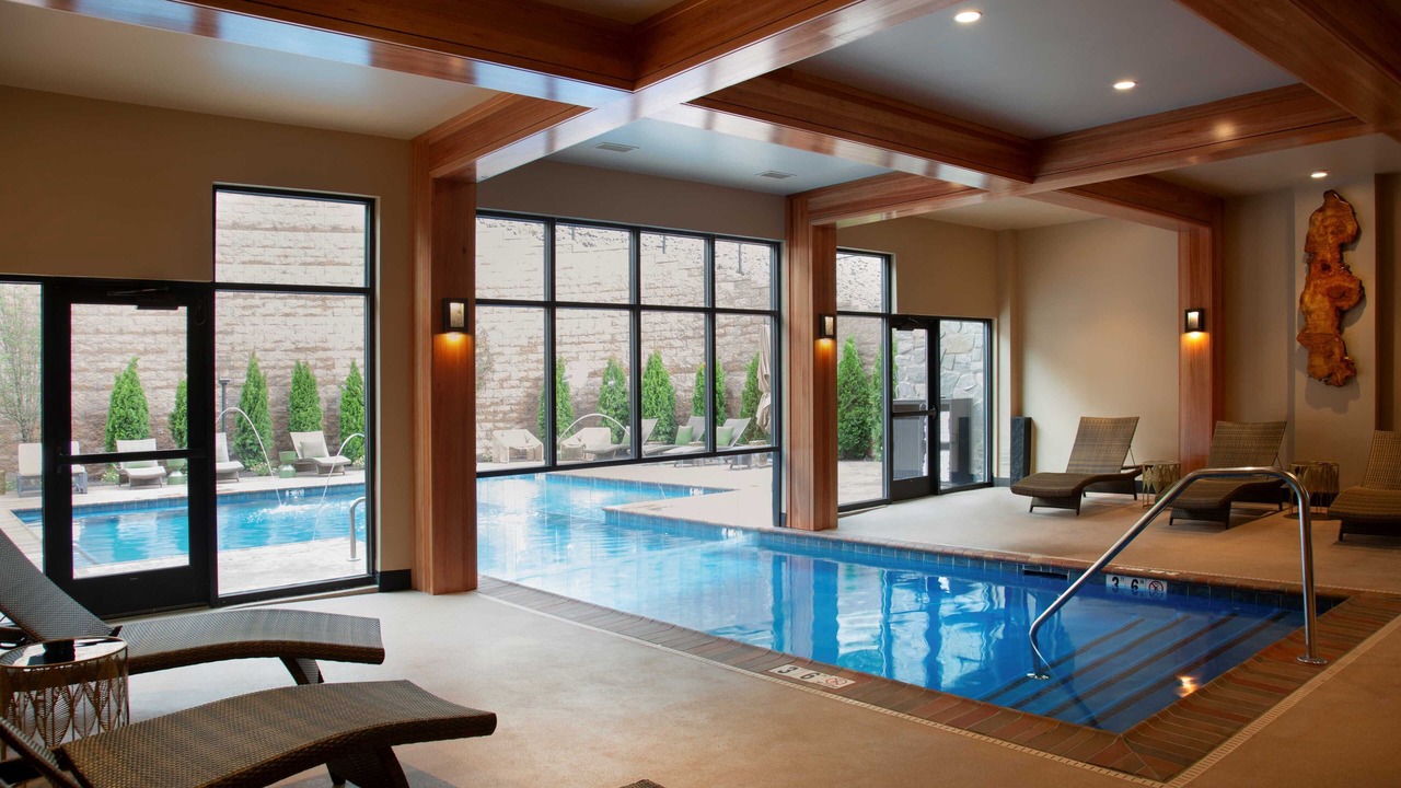 Photo of Outdoor in Swiftwater