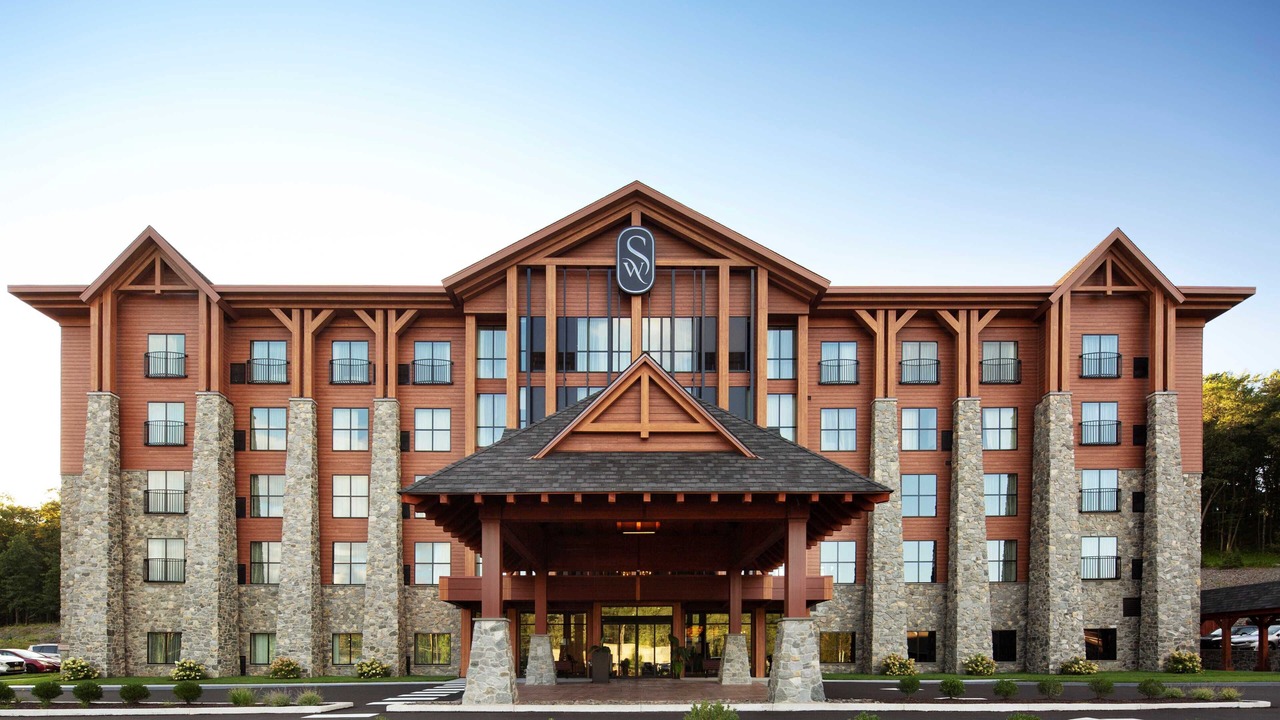 Photo of Outdoor in Swiftwater