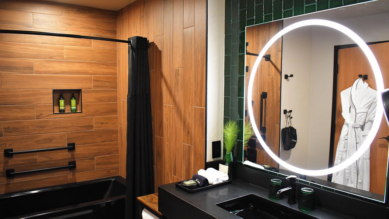 Photo of Bathroom in Swiftwater