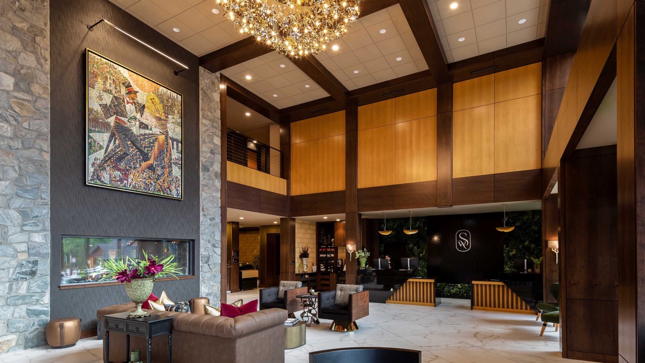 Photo of Others in Swiftwater