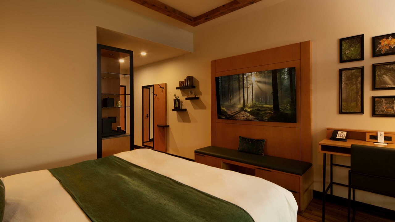 Photo of Outdoor in Swiftwater