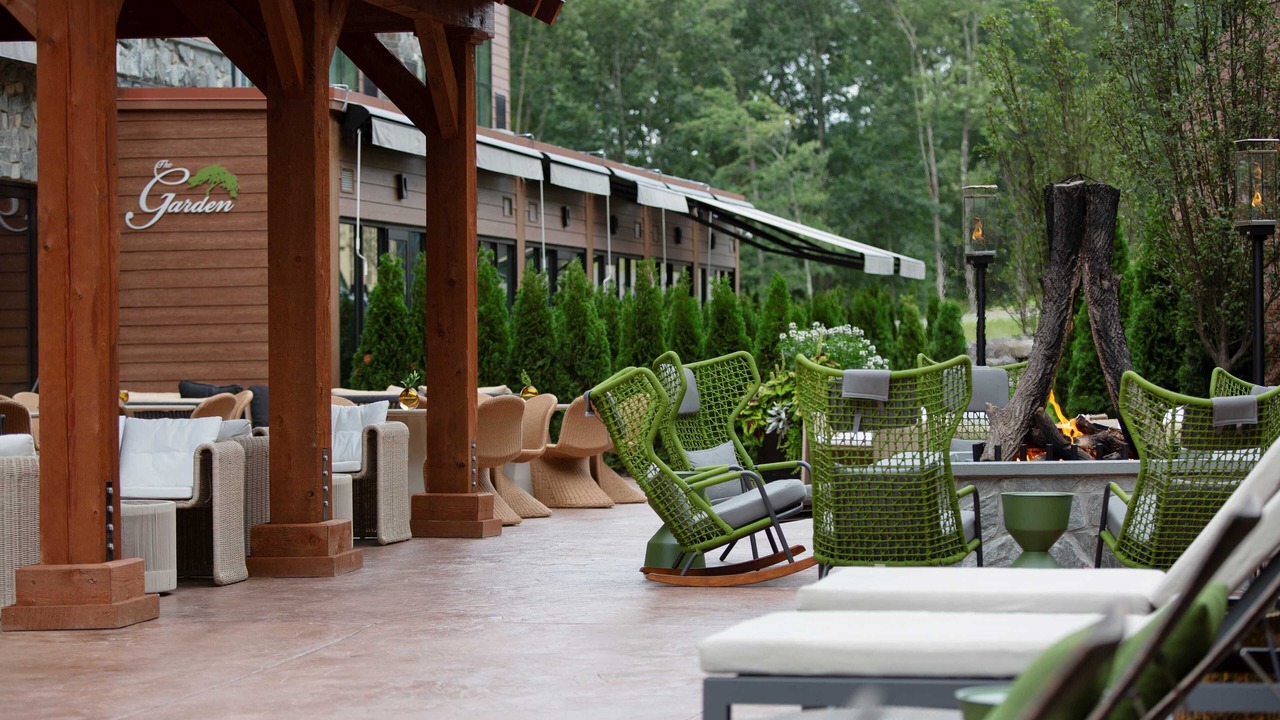 Photo of Outdoor in Swiftwater