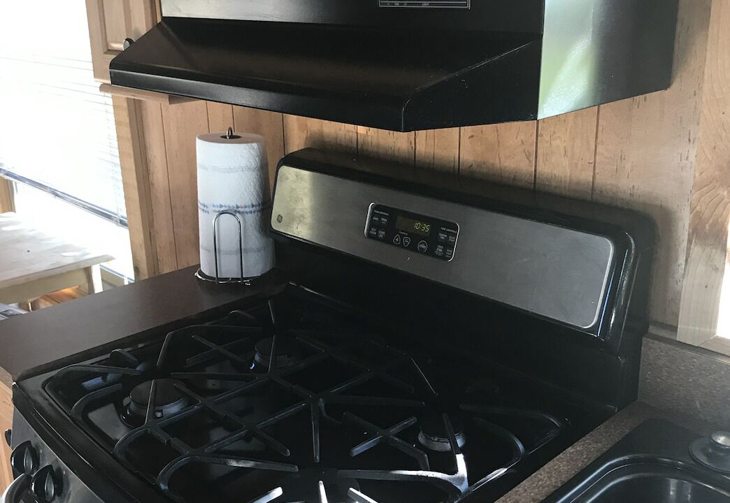 Photo of Kitchen in Heise