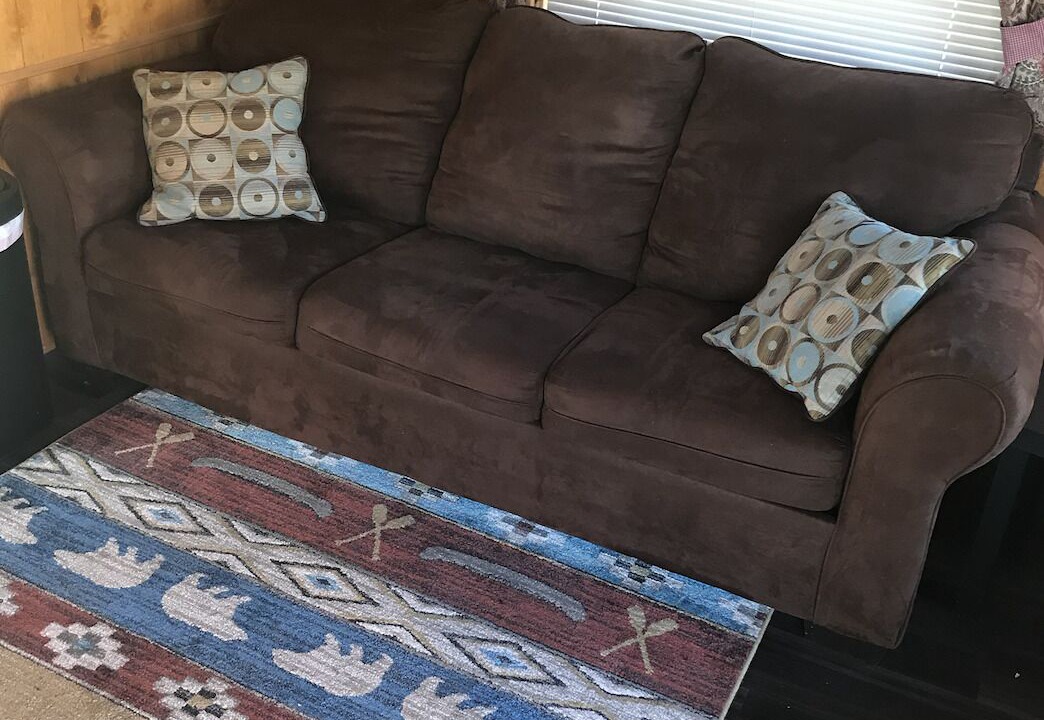 Photo of Livingroom in Heise