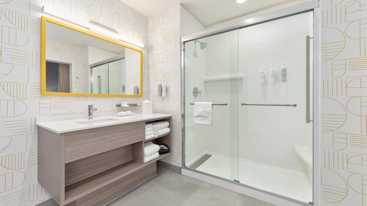 Photo of Bathroom in Paris