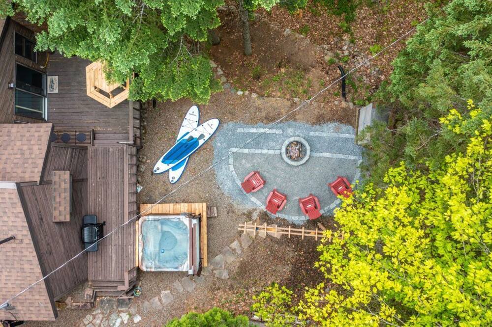 Photo of Outdoor in Saint-Faustin-Lac-Carre