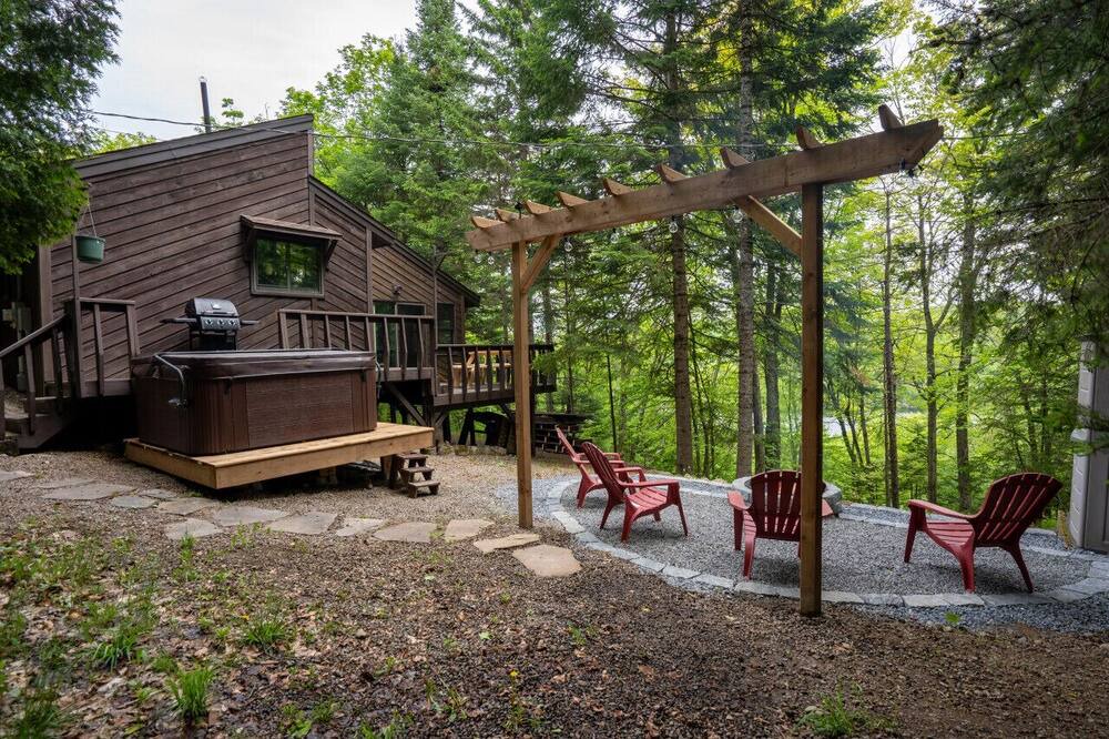 Photo of Outdoor in Saint-Faustin-Lac-Carre