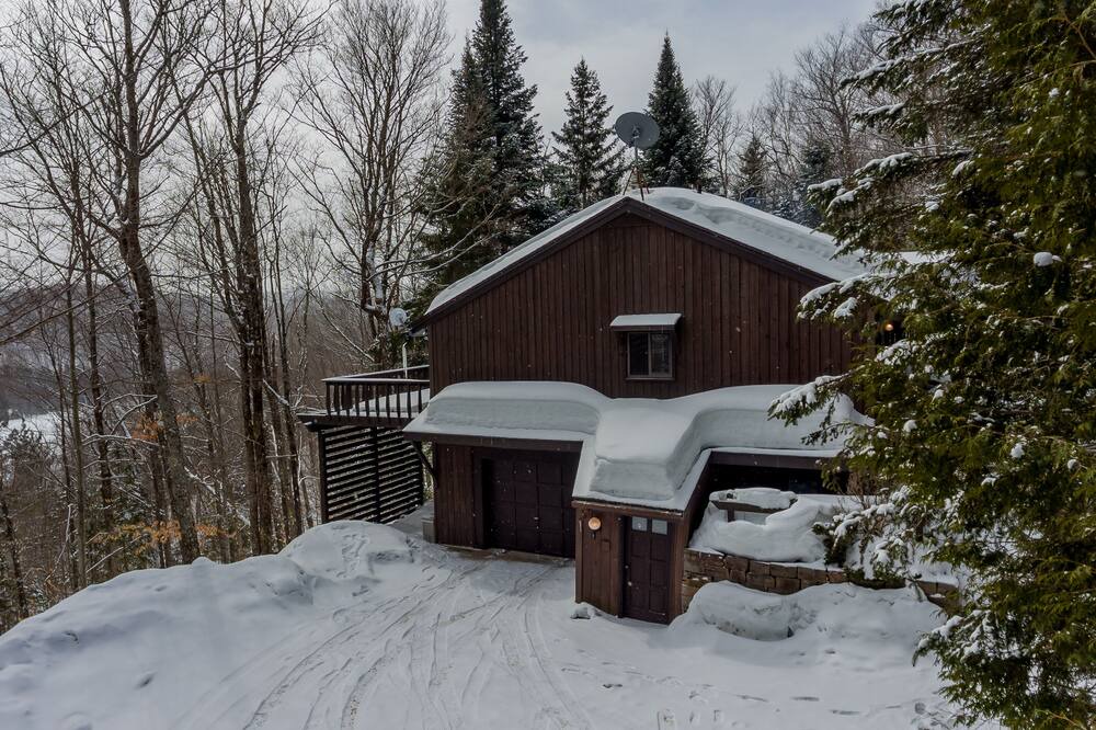 Photo of Outdoor in Saint-Faustin-Lac-Carre