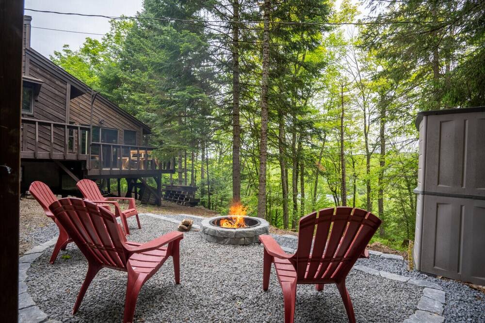 Photo of Outdoor in Saint-Faustin-Lac-Carre