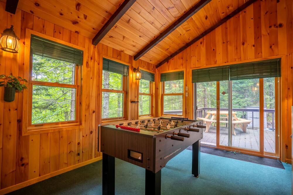 Photo of Bedroom in Saint-Faustin-Lac-Carre
