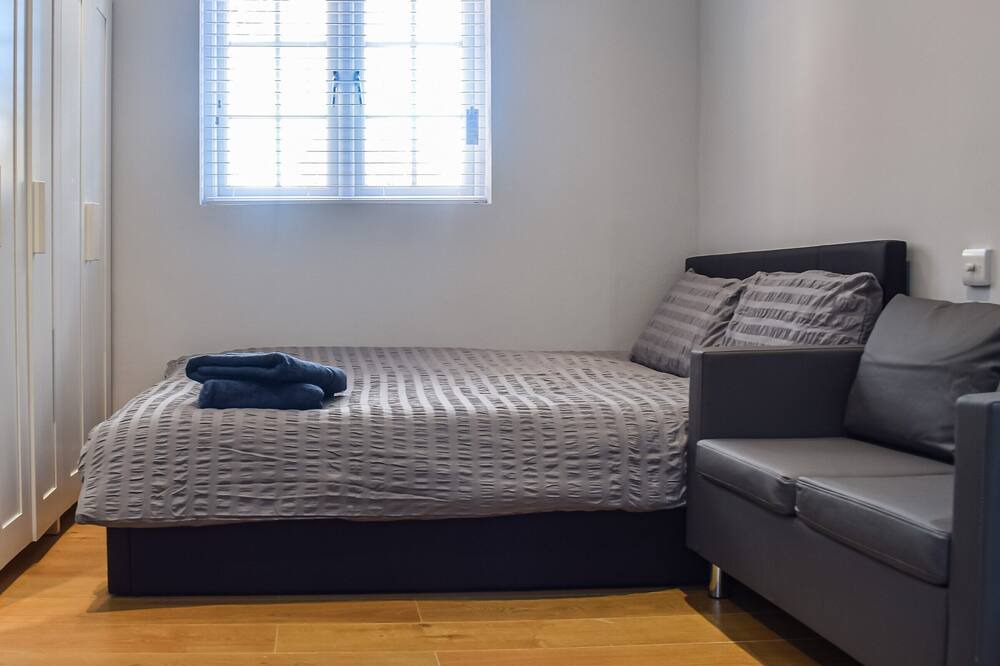 Photo of Bedroom in Crawley