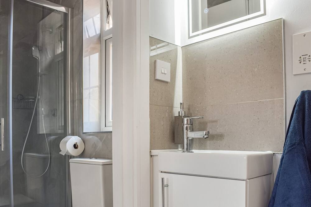 Photo of Bathroom in Crawley