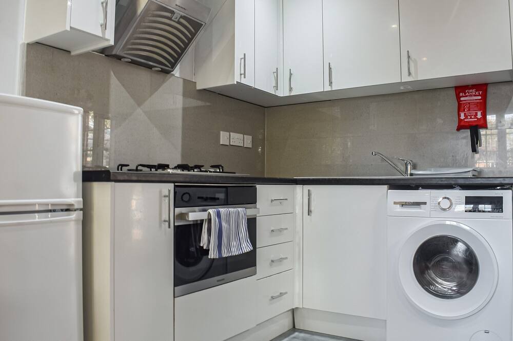 Photo of Kitchen in Crawley