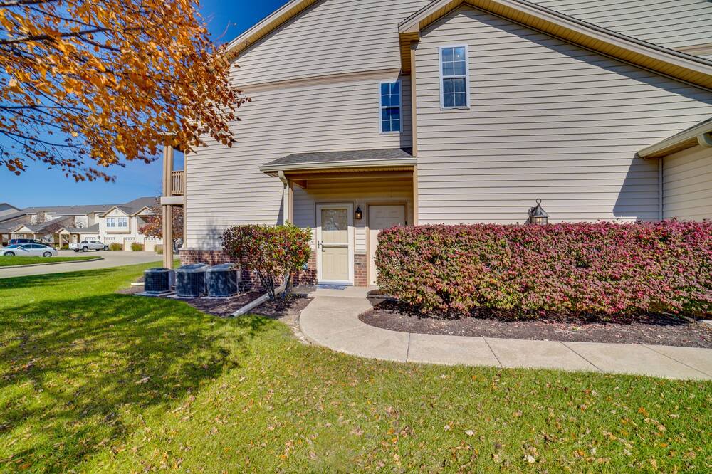 Photo of Outdoor in Champaign