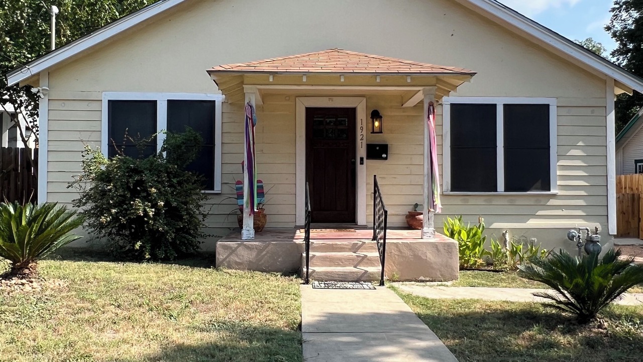 Photo of Outdoor in Northwest Los Angeles Heights