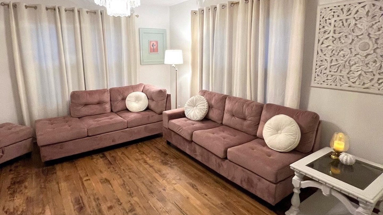 Photo of Livingroom in Northwest Los Angeles Heights