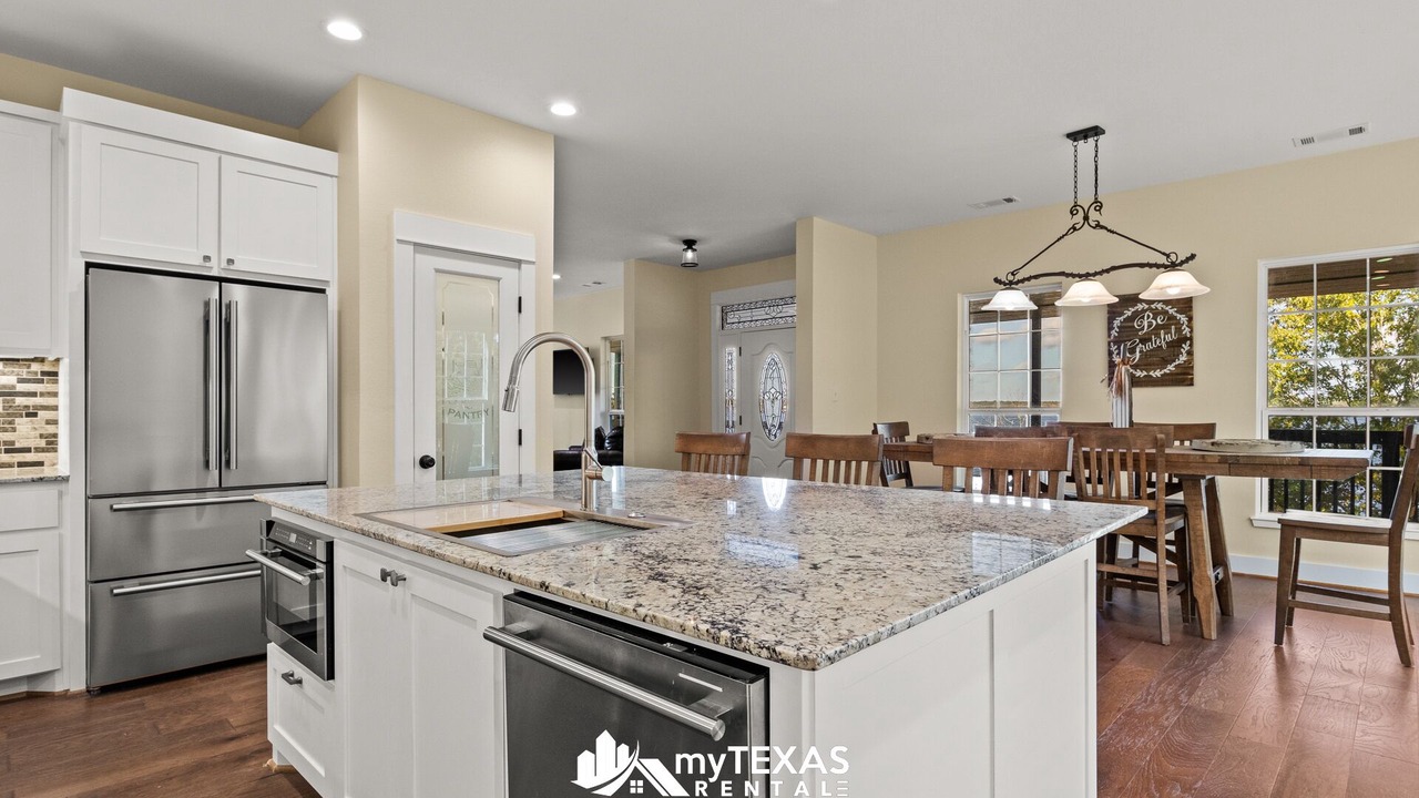 Photo of Kitchen in Dogwood