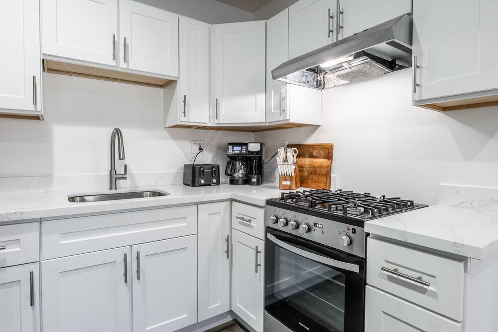 Photo of Kitchen in West Bishop