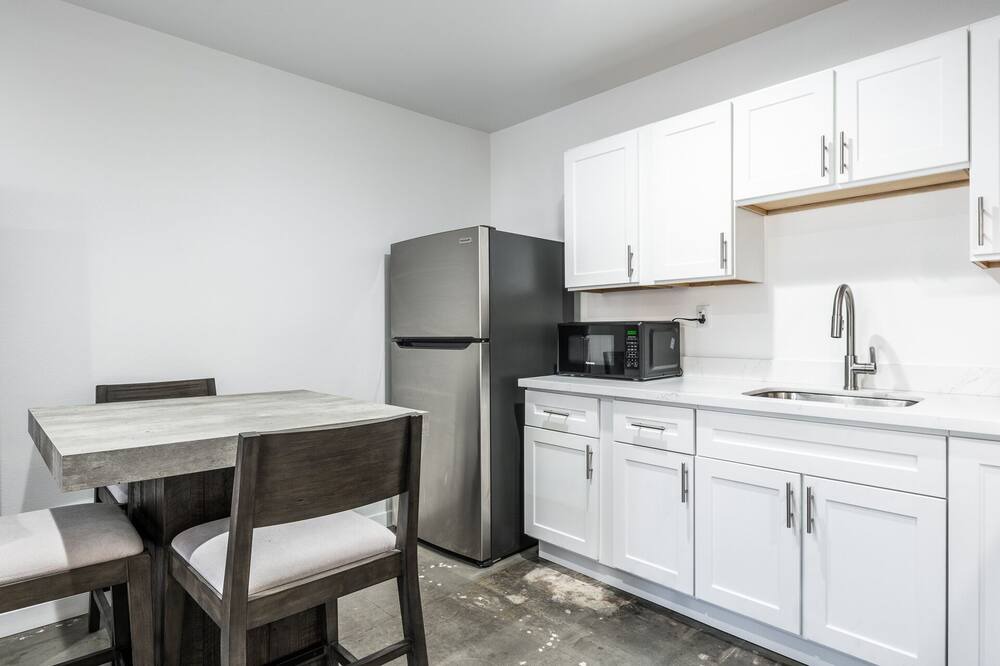 Photo of Kitchen in West Bishop