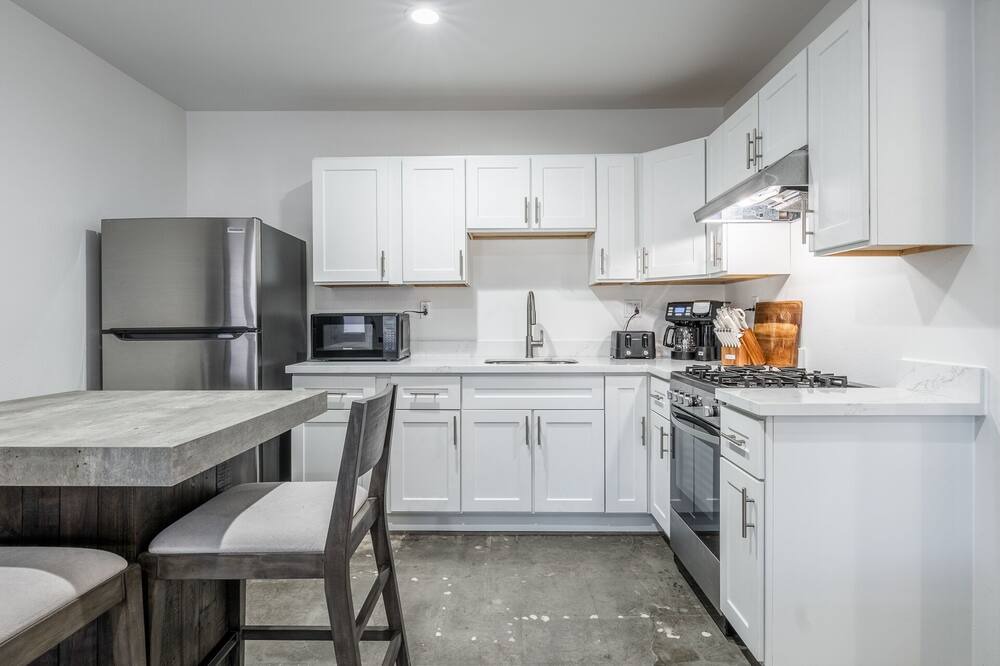 Photo of Kitchen in West Bishop