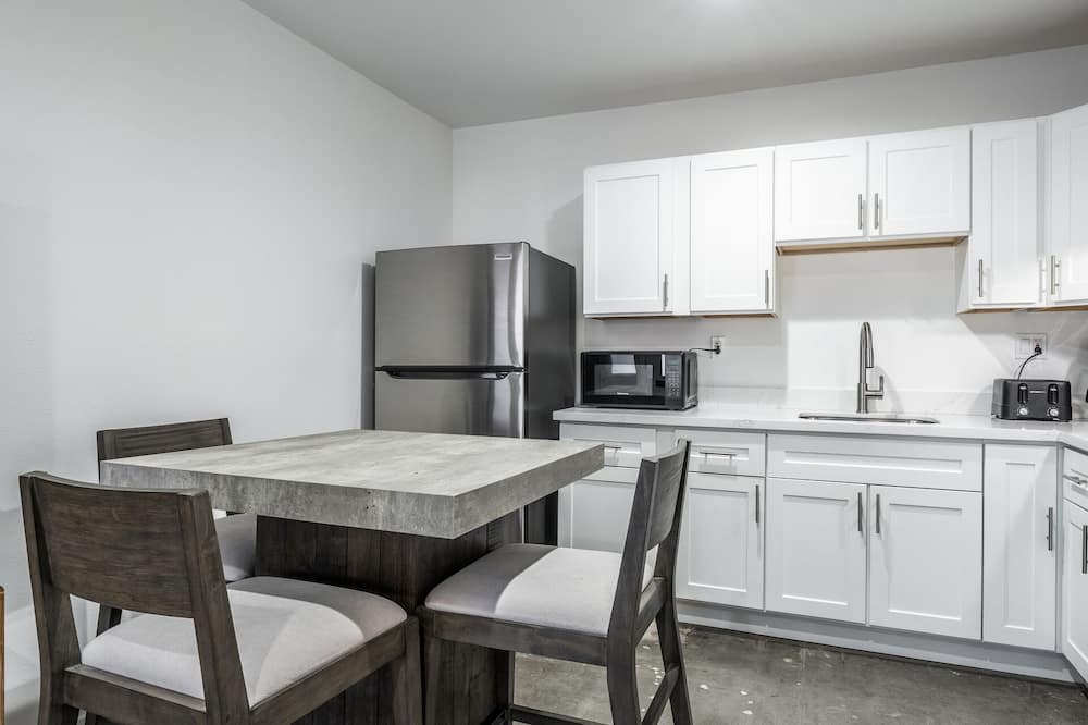 Photo of Kitchen in West Bishop