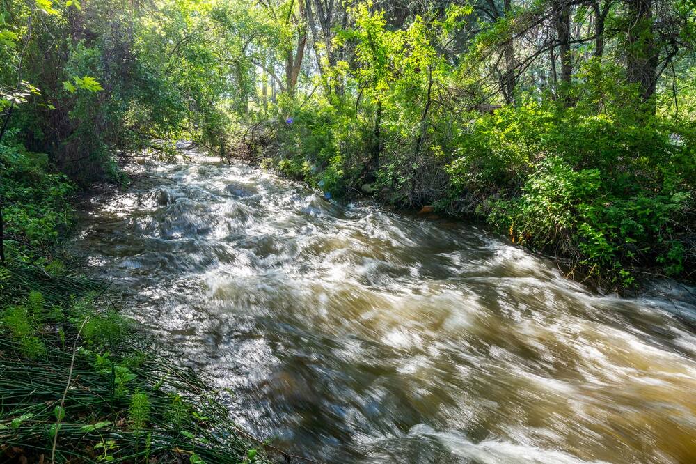 Photo of Outdoor in West Bishop